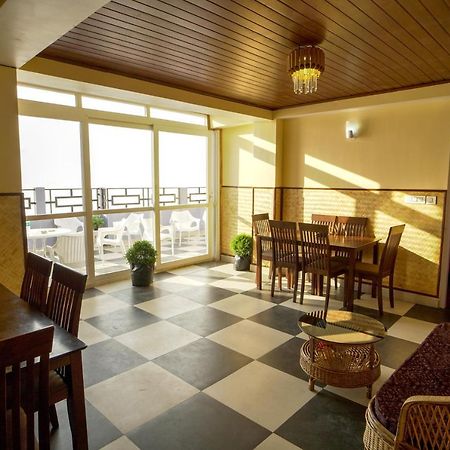 Hotel Hill Queen Near Sherpa Gumba Darjeeling Mall 5 Min Couple Friendly エクステリア 写真